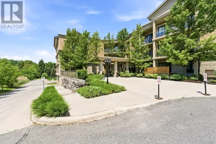 110 - 869 CLONSILLA AVENUE, Peterborough