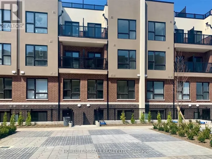 110 - 8835 SHEPPARD AVENUE, Toronto