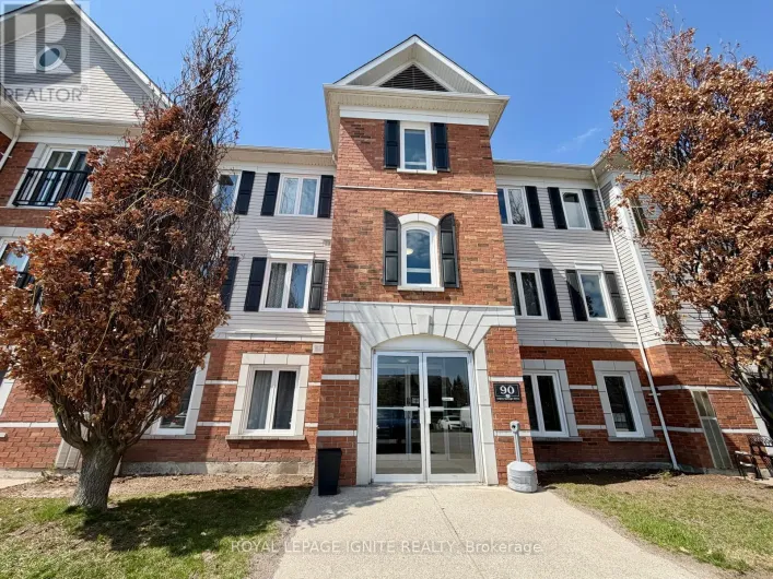 110 - 90 ASPEN SPRINGS DRIVE, Clarington