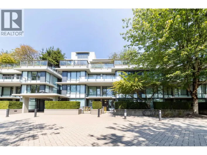 110 9009 CORNERSTONE MEWS, Burnaby