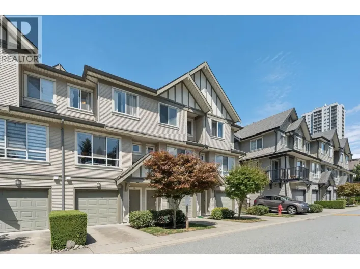 110 9088 HALSTON COURT, Burnaby