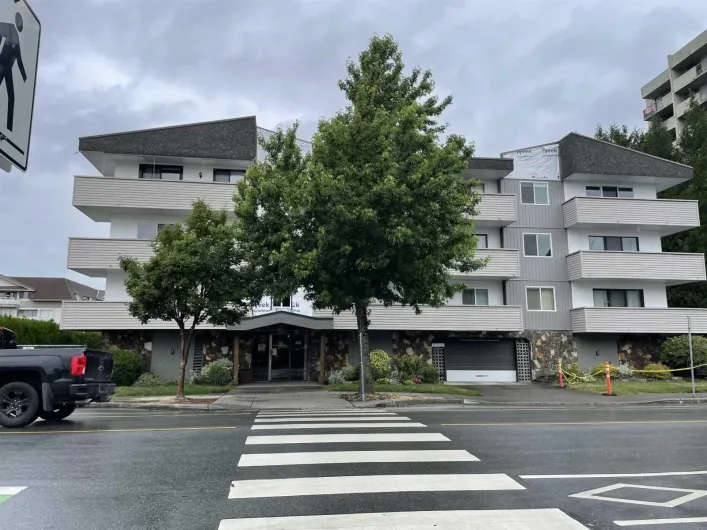 110 9175 MARY STREET|Chilliwack Proper West, Chilliwack
