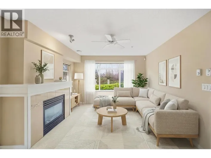 110 9199 TOMICKI AVENUE, Richmond