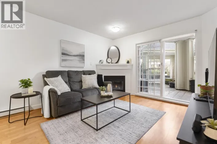 110 9333 ALBERTA ROAD, Richmond