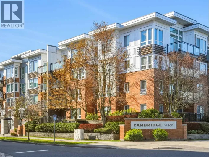 110 9399 TOMICKI AVENUE, Richmond