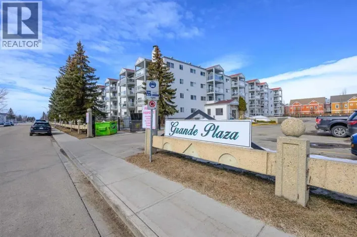 110, 9700 92 Avenue, Grande Prairie