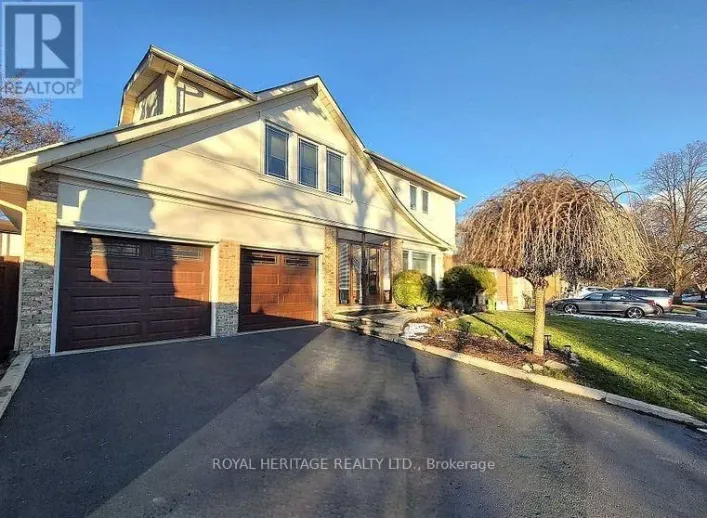 110 ACHESON BOULEVARD, Toronto