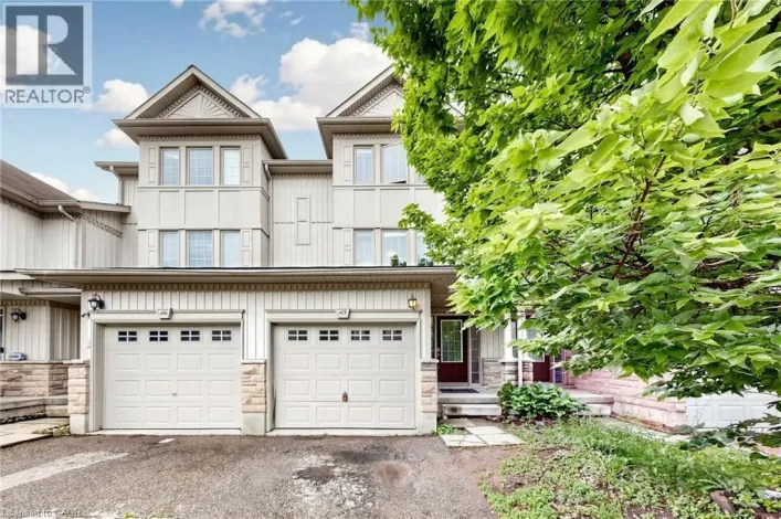 110 ACTIVA Avenue Unit# A5, Kitchener