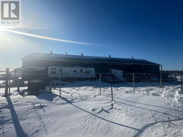 110 AILEEN AVENUE, King