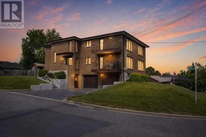 110 Albany ST, Thunder Bay