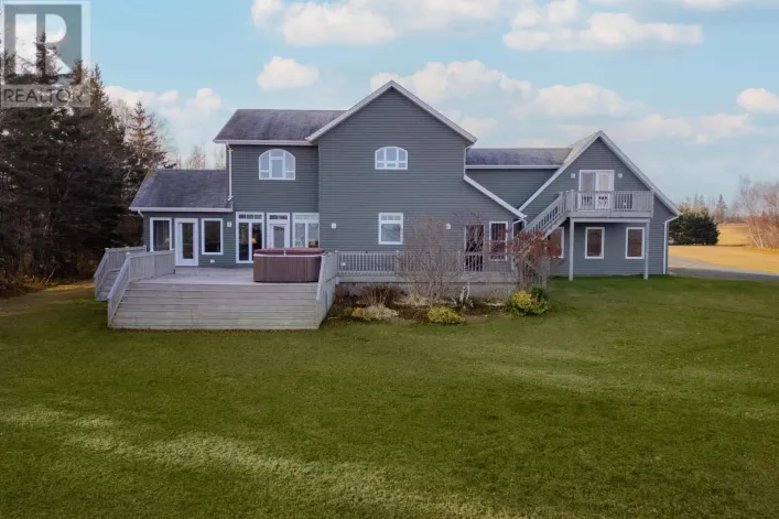 House for sale: 110 Alexander Crescent, Georgetown