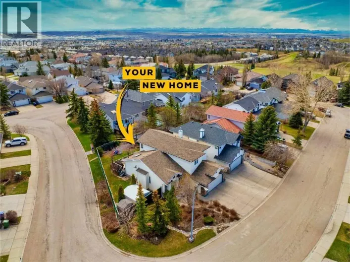 110 Arbour Ridge Heights NW, Calgary