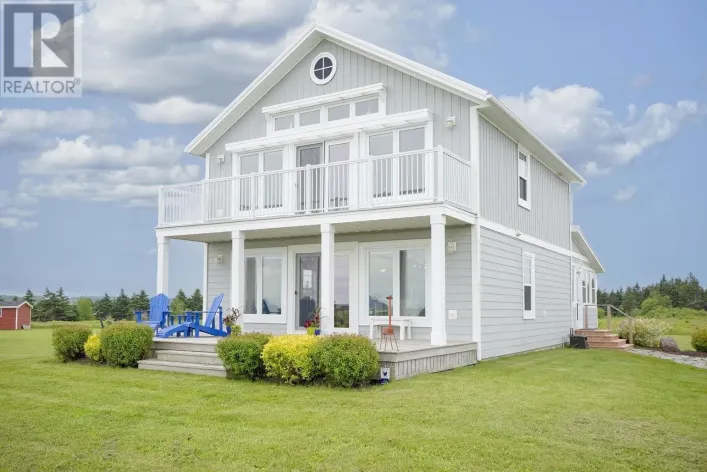 110 Arcadia Lane, Rustico