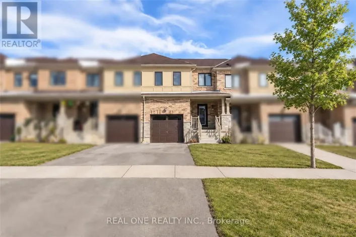 110 ARNOLD MARSHALL BOULEVARD, Haldimand