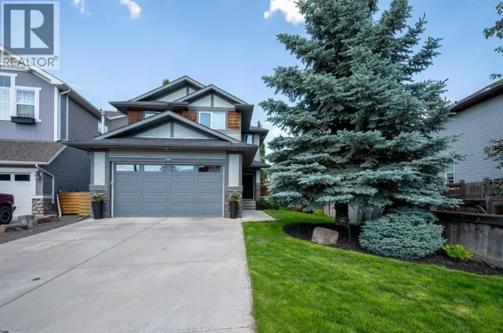 110 Auburn Glen Circle SE, Calgary