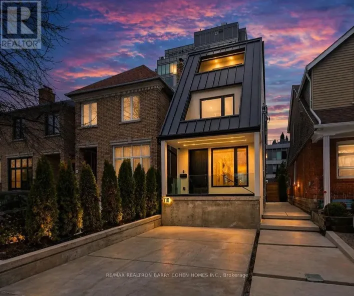 110 BANFF ROAD, Toronto