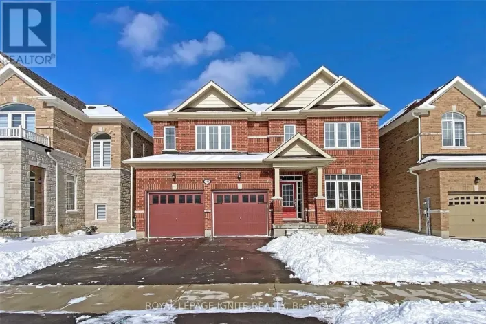 110 BARLOW PLACE, Brant