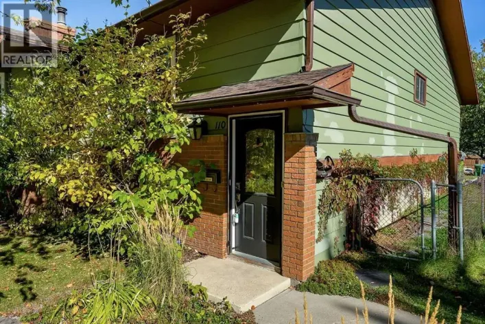 110 Beaconsfield Road NW, Calgary