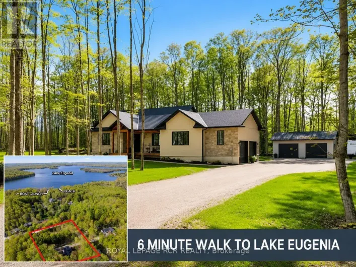 110 BEAU LANE, Grey Highlands