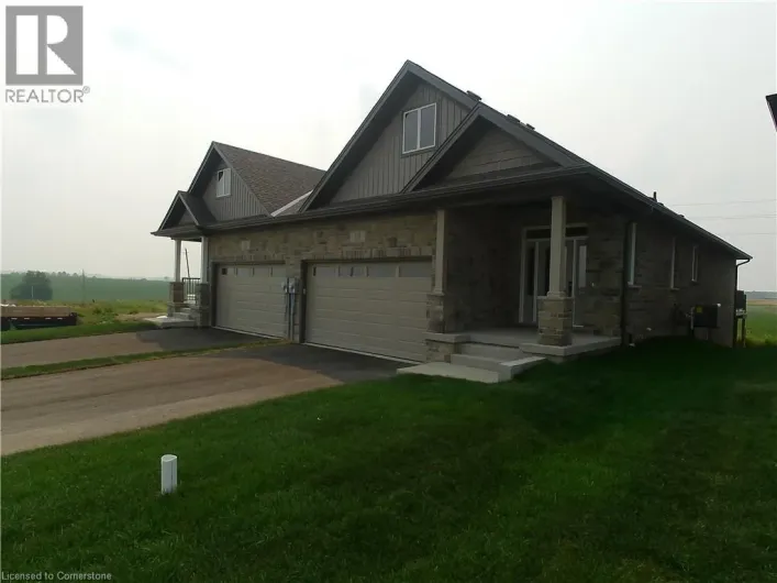 110 BEDELL Drive, Drayton