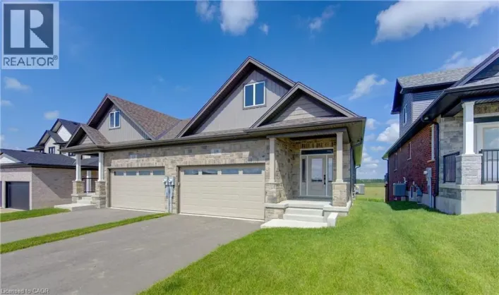 110 BEDELL Drive, Drayton