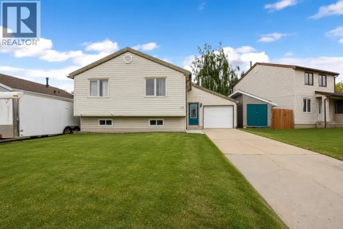 110 Bird Crescent, Fort McMurray