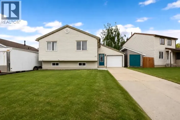 110 Bird Crescent, Fort McMurray