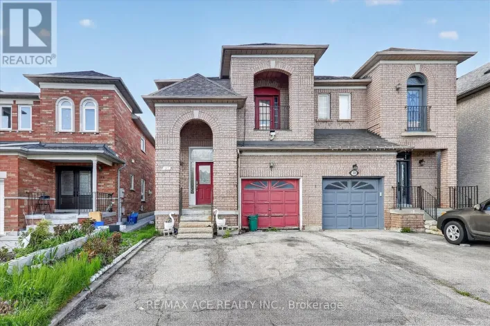 House for rent: 110 BLUE WILLOW DRIVE, Vaughan