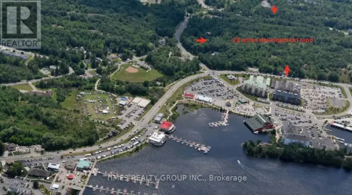 110 BLUEBERRY LANE, Gravenhurst)