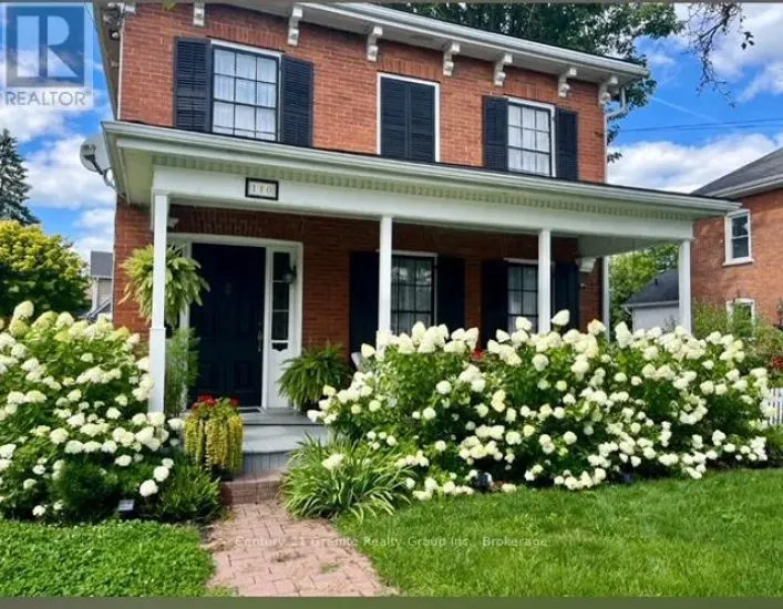 110 BRIDGE STREET W, Belleville