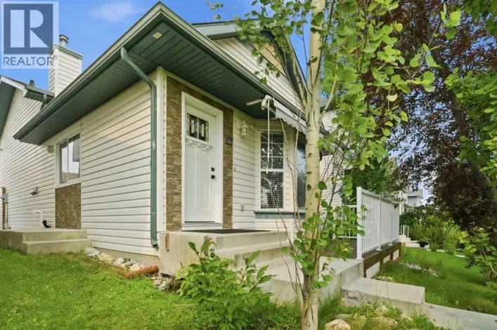 110 Bridlewood Avenue SW, Calgary