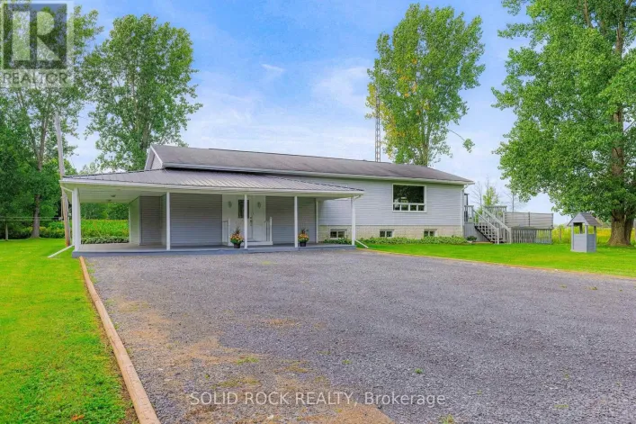 110 BROUSEVILLE ROAD, Edwardsburgh/Cardinal