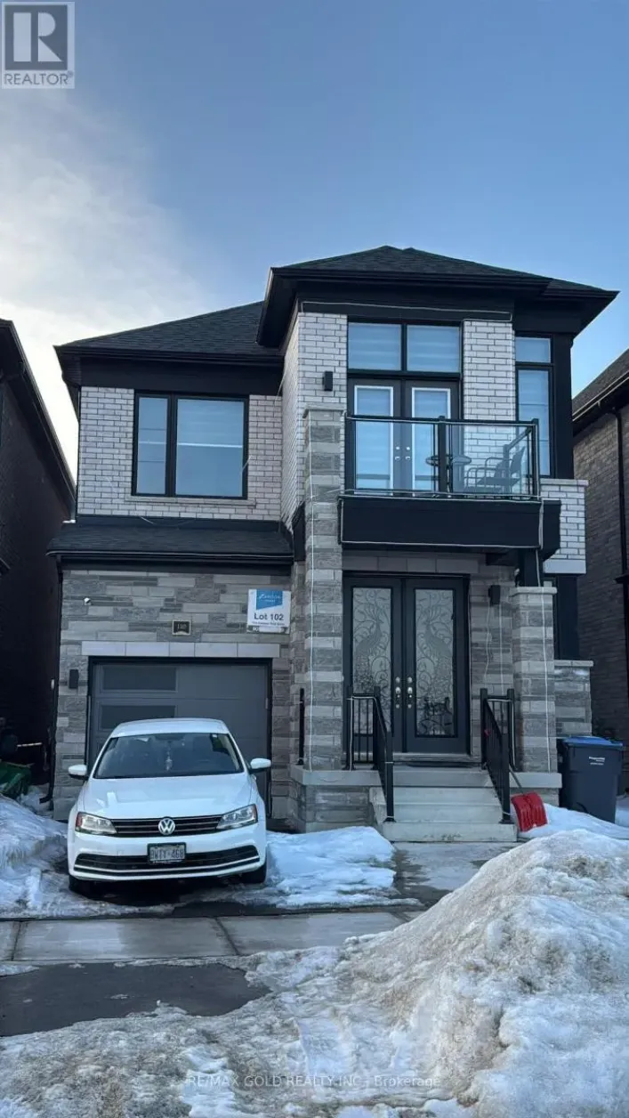 110 CAMINO REAL DRIVE, Caledon