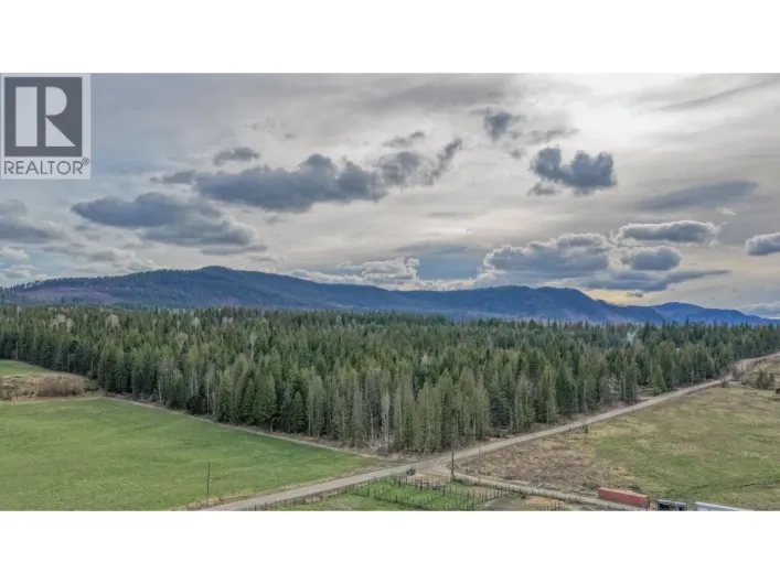 110 Campbell Road, Cherryville