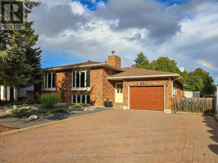 110 CHERCOVER DRIVE, Thunder Bay