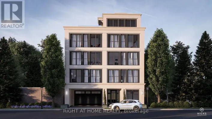 110 CHISHOLM STREET, Oakville