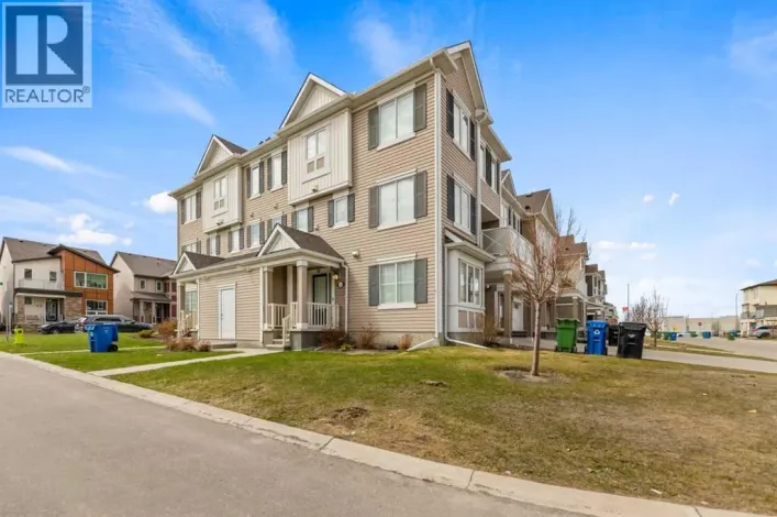 110 cityscape Lane NE, Calgary