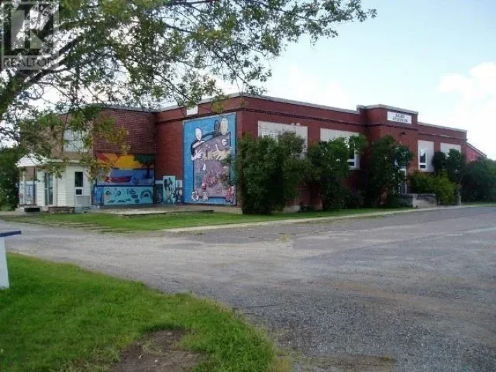 110 CLARK STREET, Atikokan