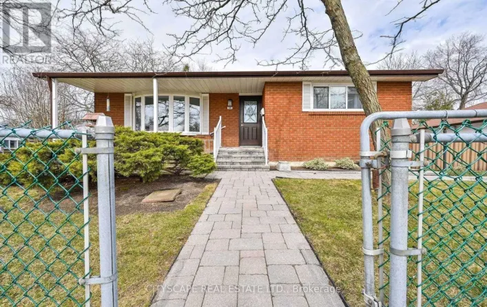 110 CLEMENTS ROAD E, Ajax