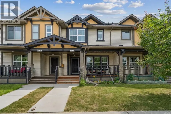 110 Clydesdale Way, Cochrane