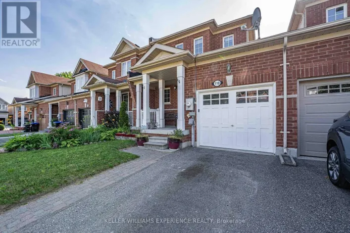 110 COLLIER CRESCENT, Essa