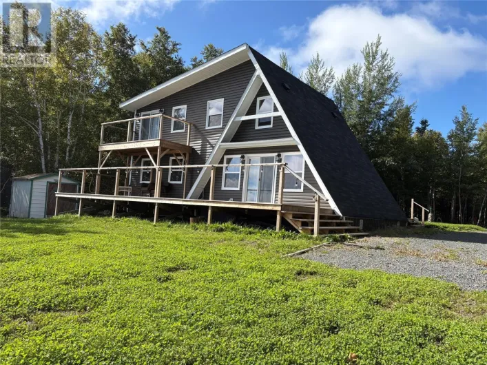 110 Comfort Cove-Newstead Road, Comfort Cove-Newstead