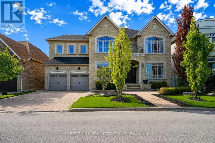 110 COOK'S MILL CRESCENT, Vaughan