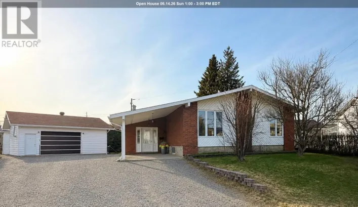 110 Court ST, Longlac