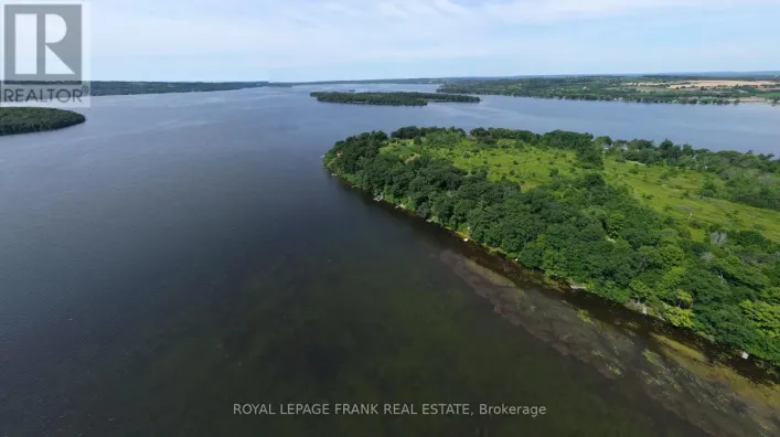 110 COW ISLAND, Otonabee-South Monaghan
