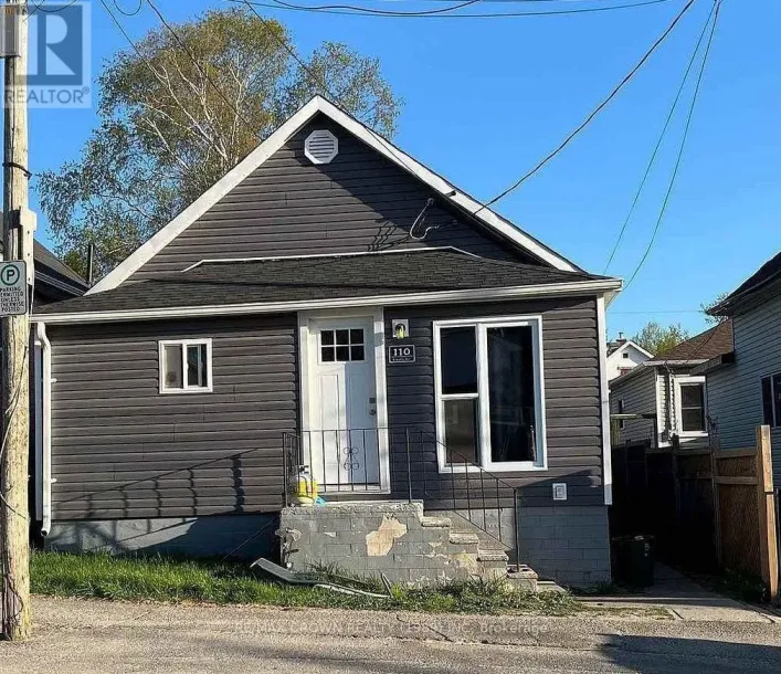 110 CROATIA AVENUE, Timmins