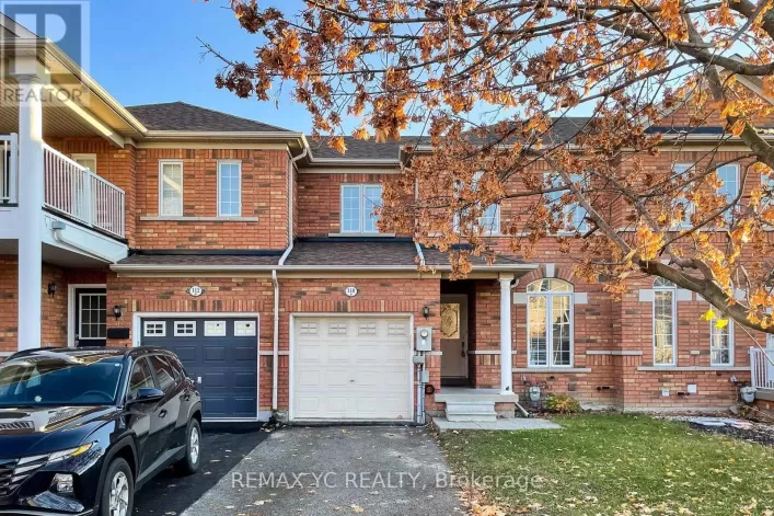 110 DOLCE CRESCENT, Vaughan