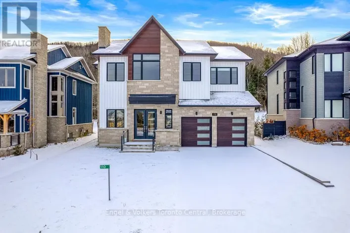 110 DOROTHY DRIVE, Blue Mountains