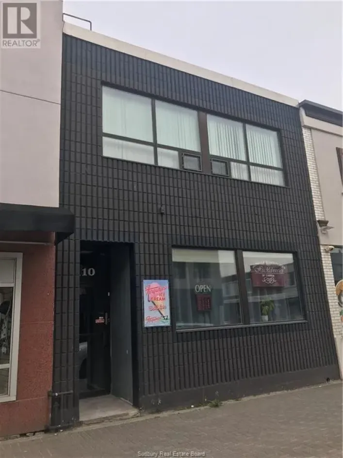 Commercial Mix for sale: 110 Durham, Sudbury