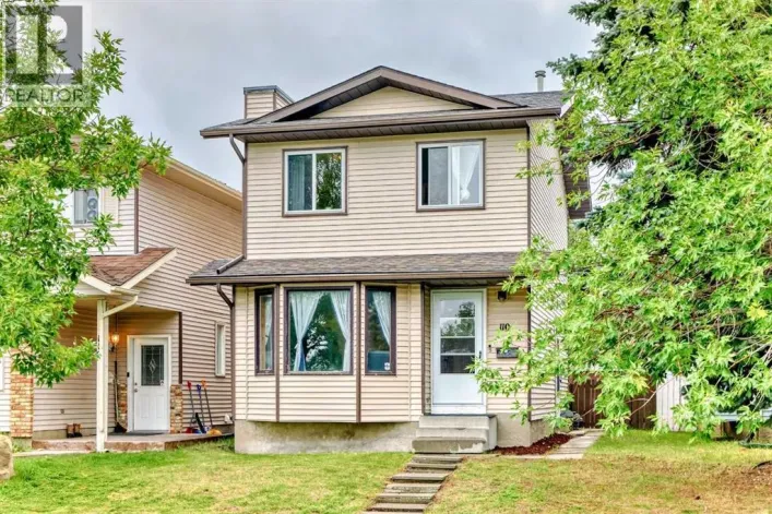 110 Edgeburn Crescent NW, Calgary